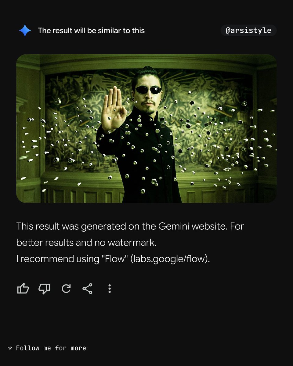 Cinematic Action Shot with Suspended Projectiles 1