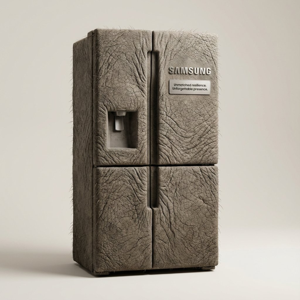 Animal Texture Product Marketing Shot Generator 4
