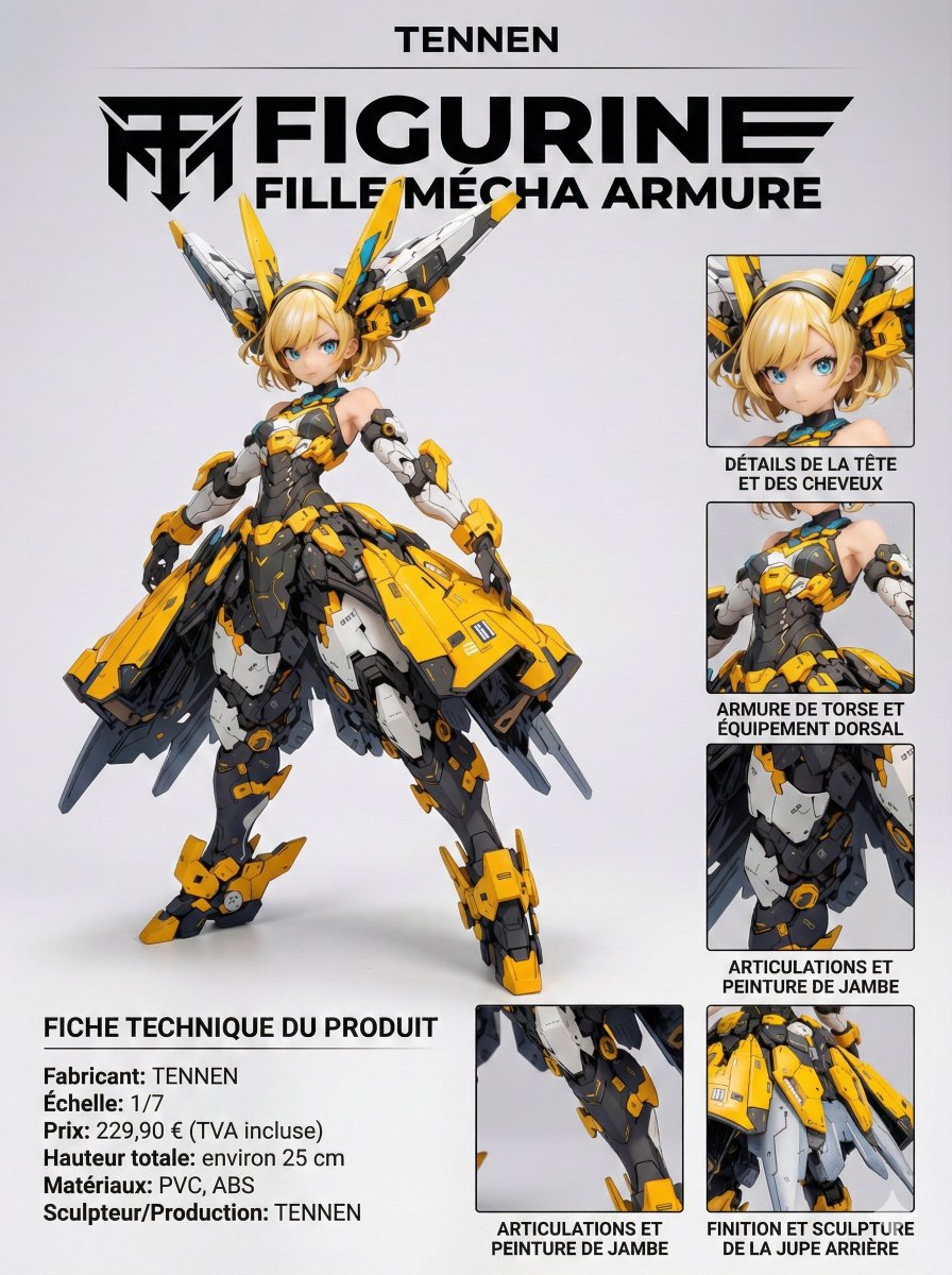 Multi-Language Figure Product Introduction Layout Prompt for Nano Banana Pro 3