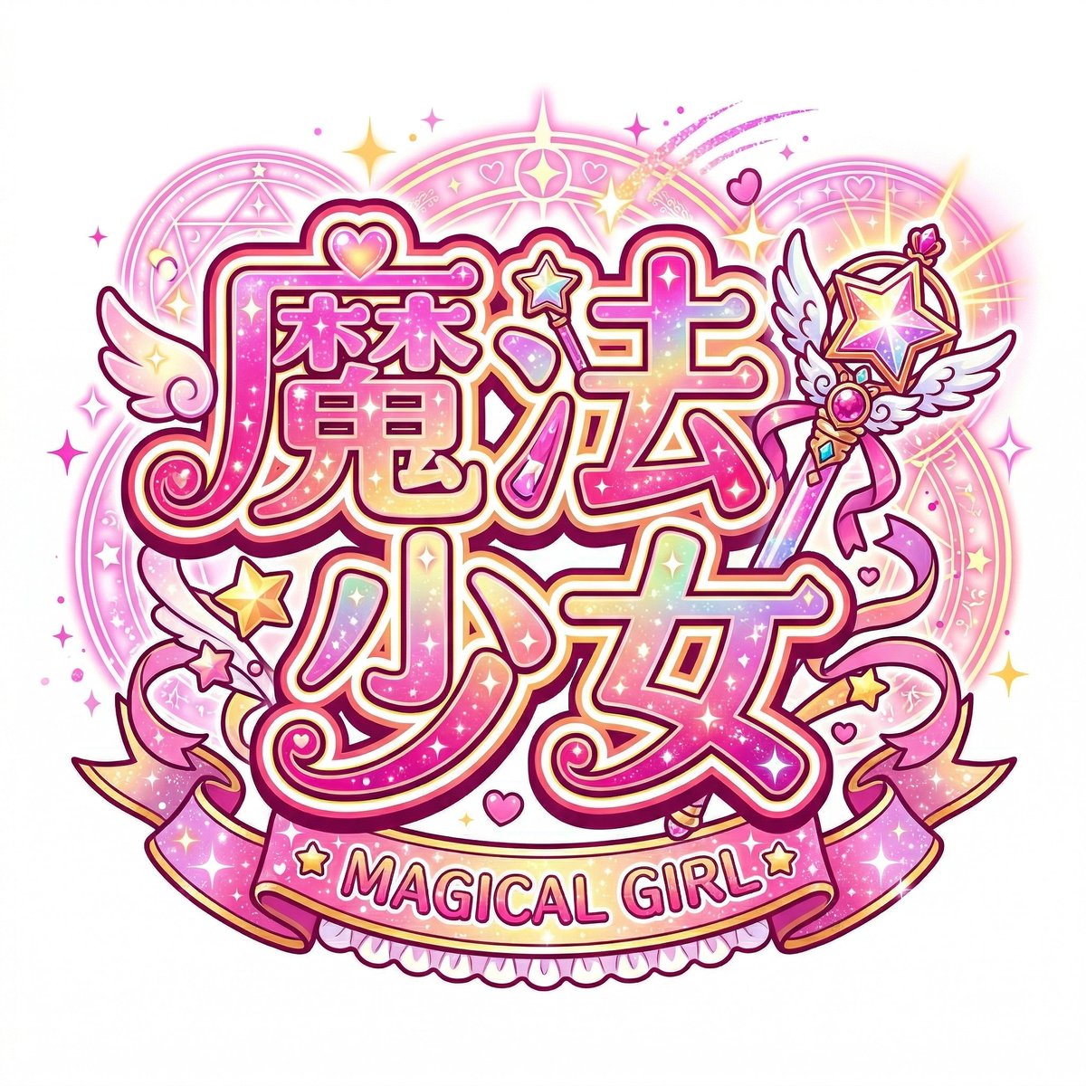 VTuber and Street Style Logo Prompt for Gemini (Nano Banana) 2