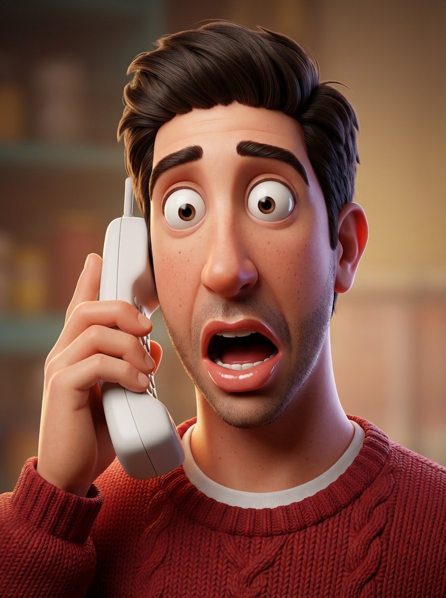 Hyper-Expressive 3D Cartoon Portrait from Photo Reference 2