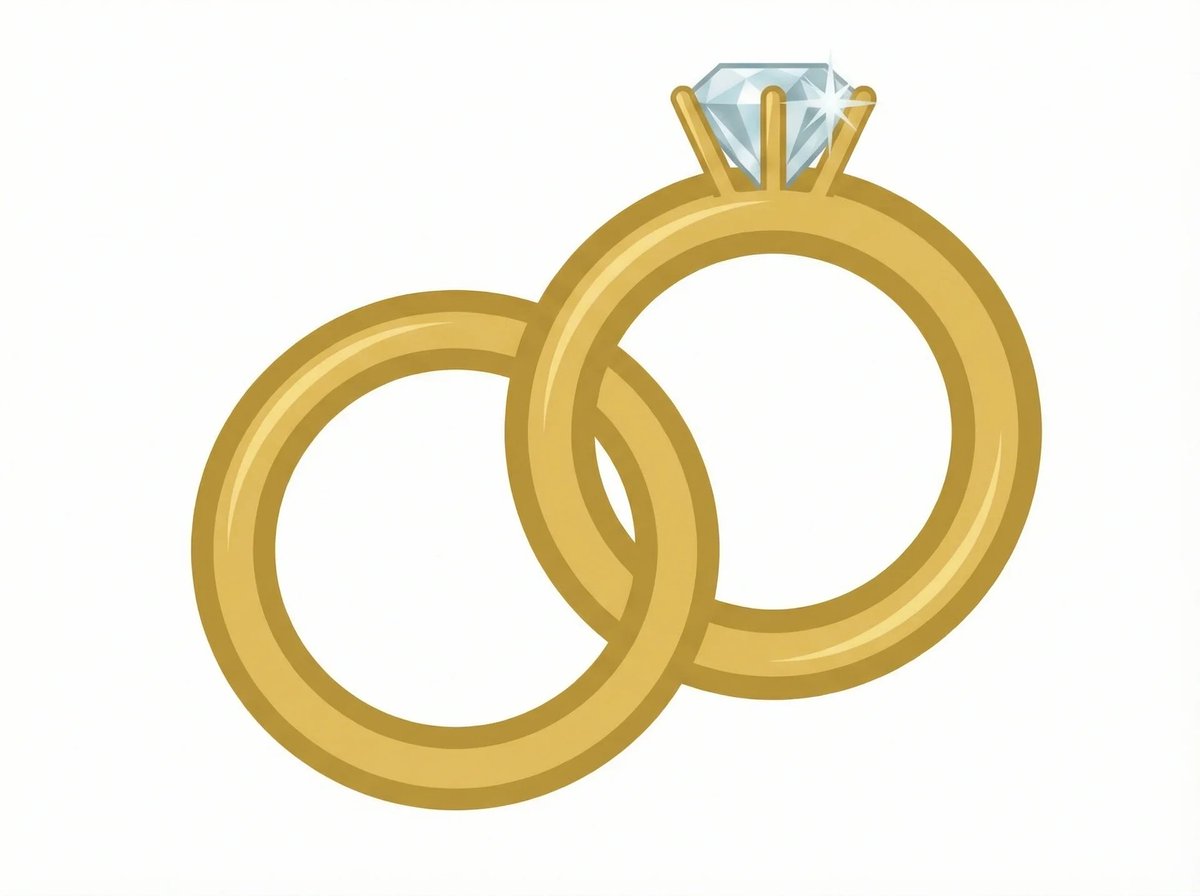 Image Editing Prompt: Adjusting Ring Position 1