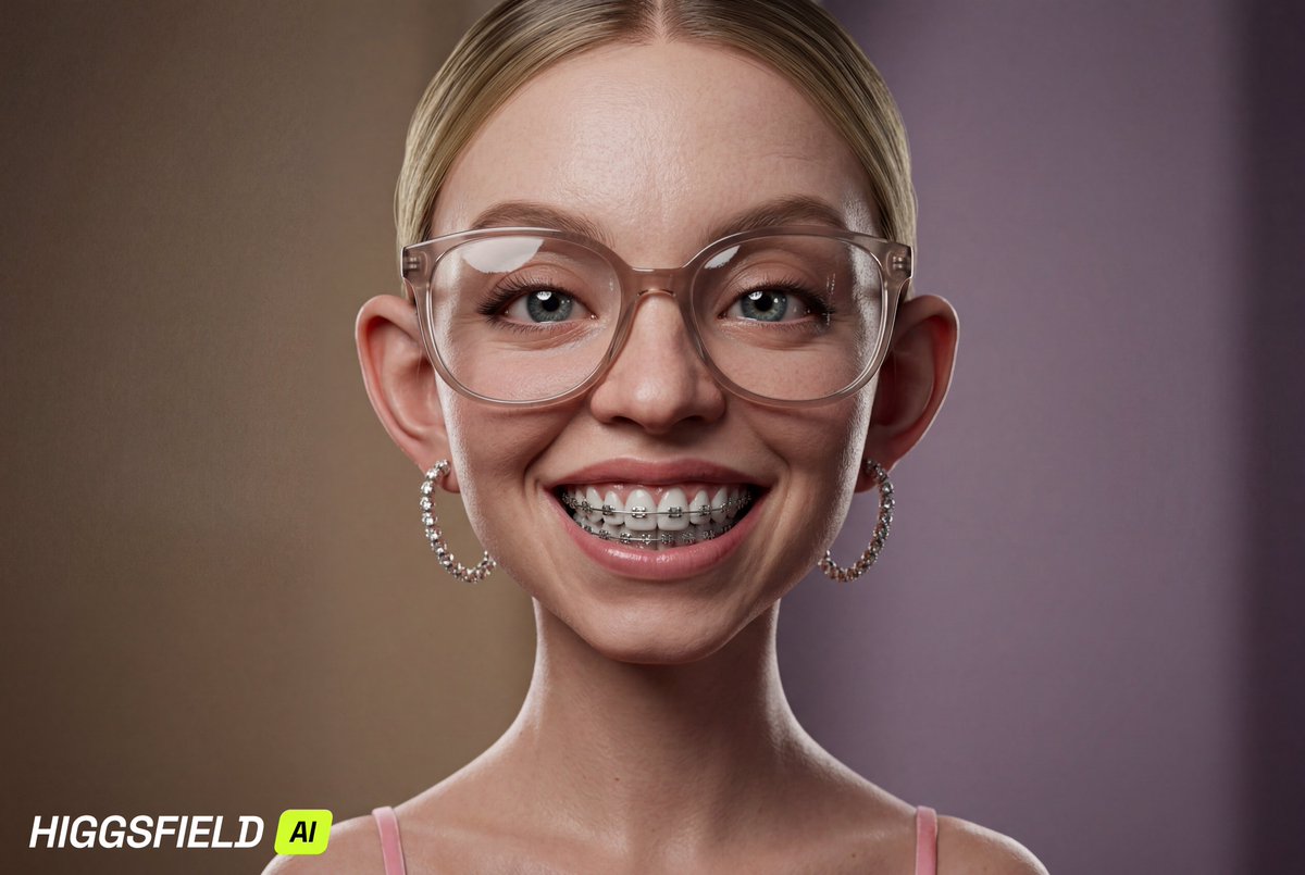 Hyper-Realistic 3D Caricature with Extreme Exaggeration 1