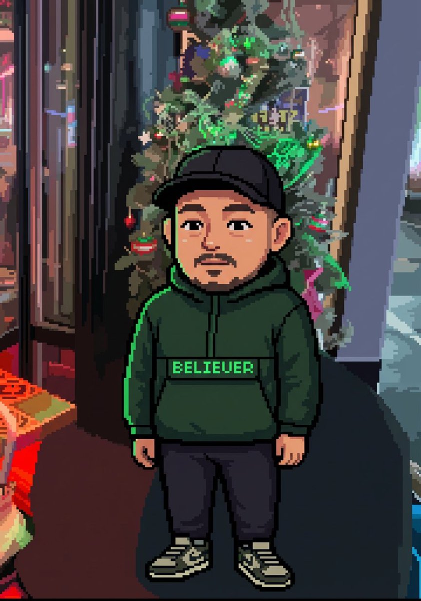 Image-to-Pixel Art Conversion Prompt 2