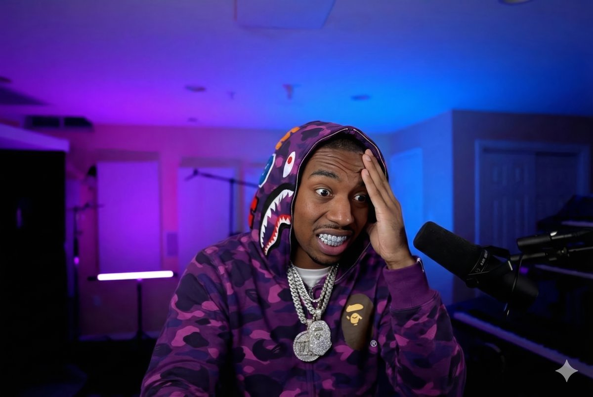 Rapper Transformation Prompt 2