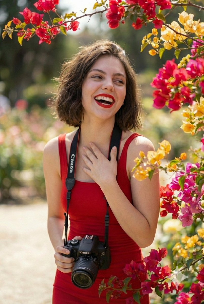 Hyper-Realistic Cinematic Portrait Prompt 1