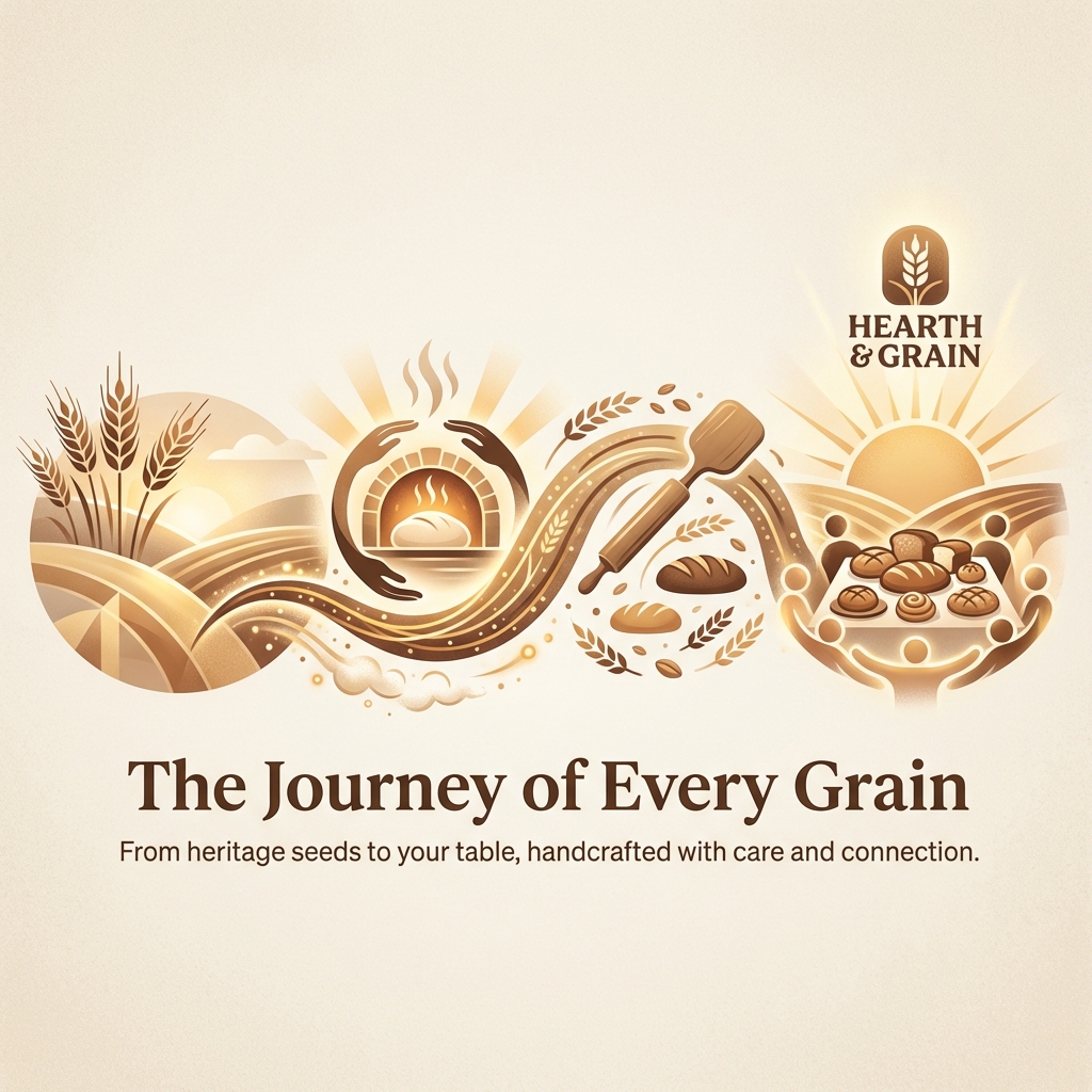 Conceptual brand storytelling visual prompt 1