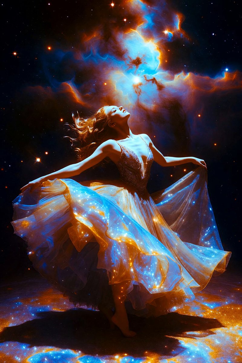 Nebula IC 1590 Inspiration 1