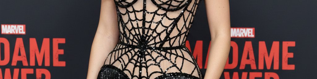 Sydney Sweeney Red Carpet Look Recreation 3
