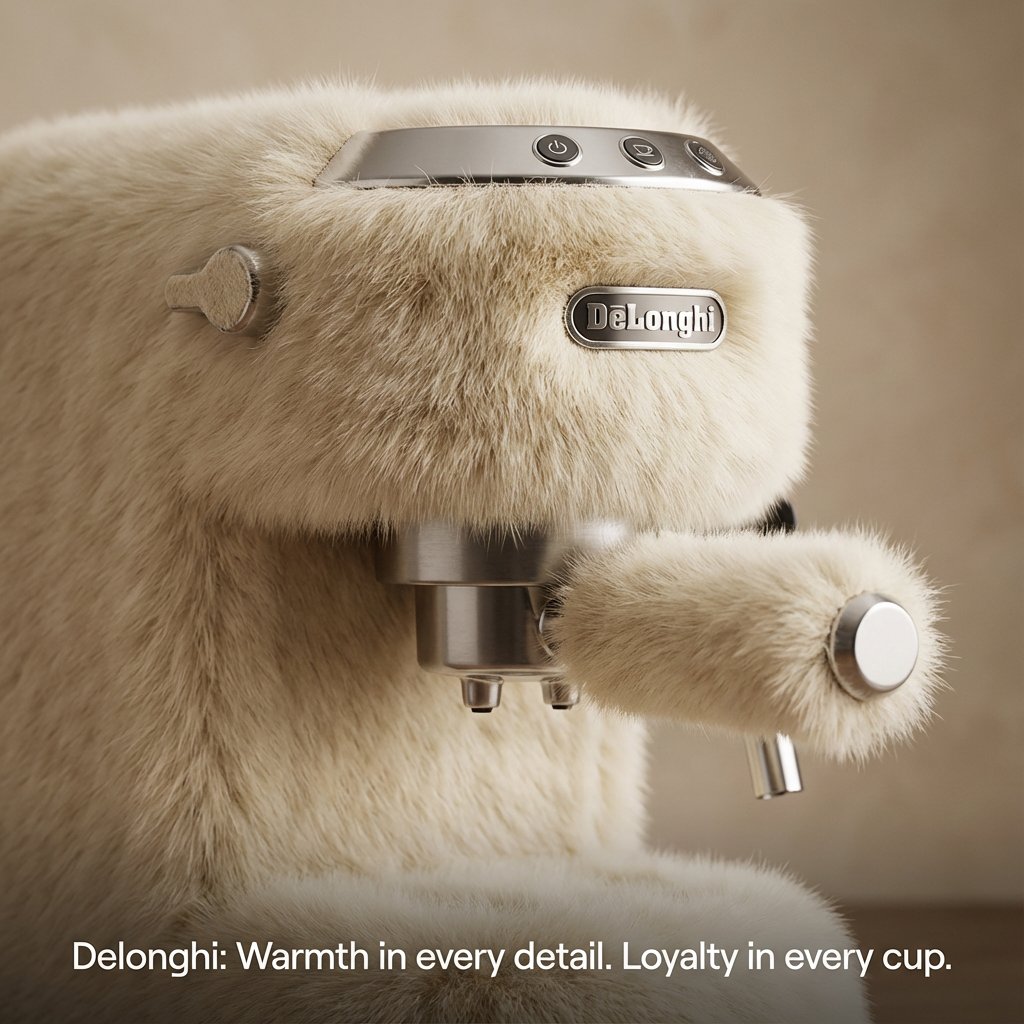 Animal Texture Product Marketing Shot Generator 2