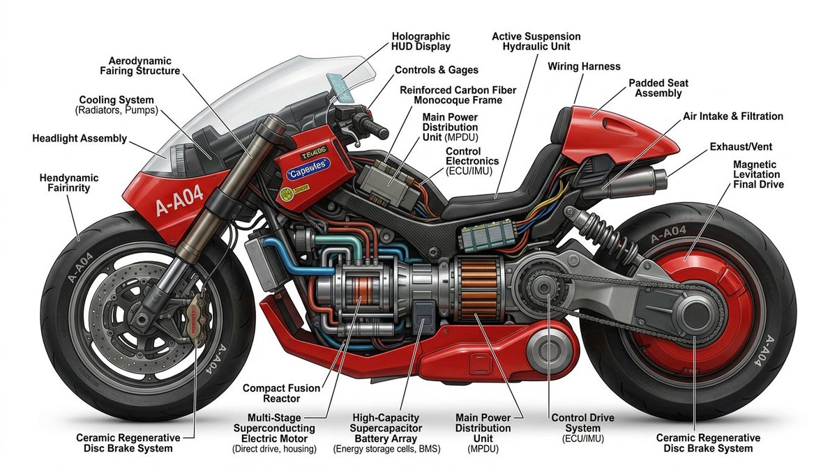 Technical Cutaway Diagram 2