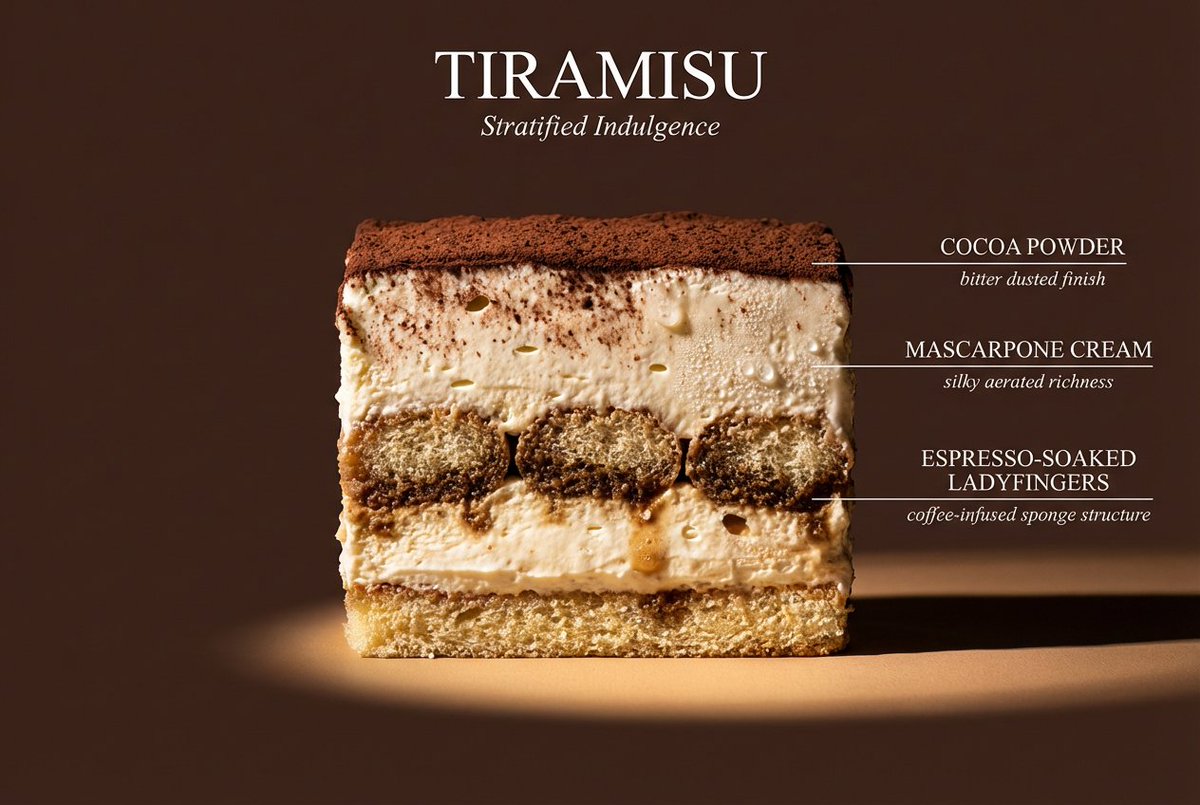 Cinematic cross-section food photography prompt 2
