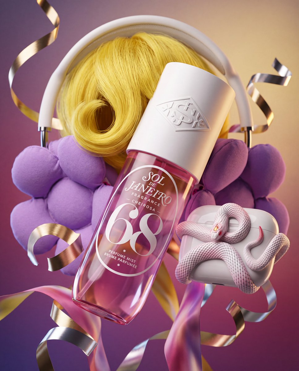 Luxury Product Cluster Master Prompt 4