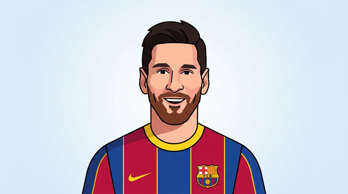 Vector Animation Style Character Illustration 2