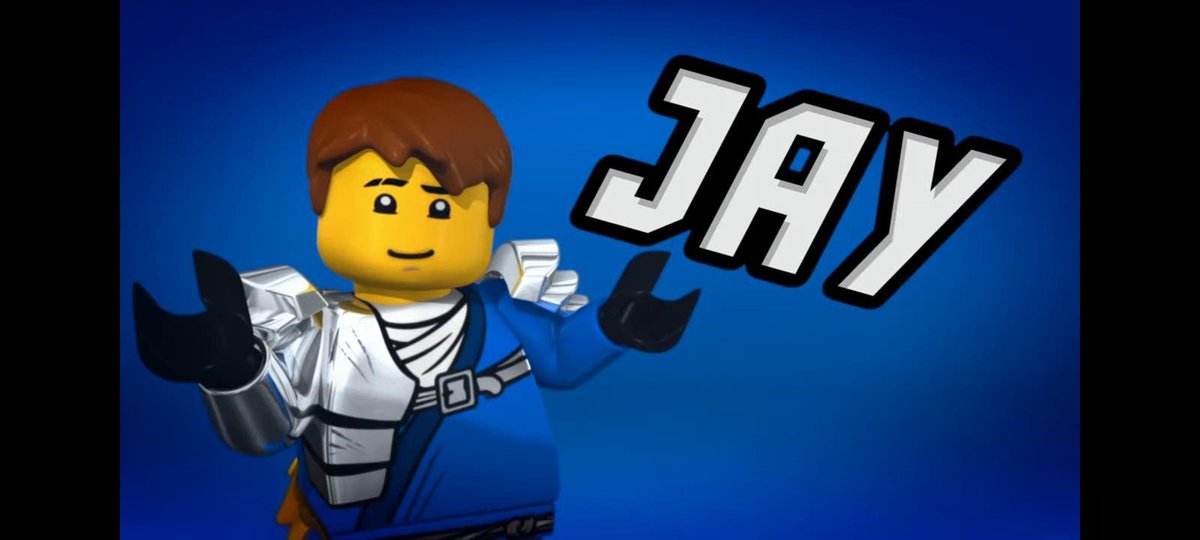 Ninjago Characters Remastered in UE5 Style 3