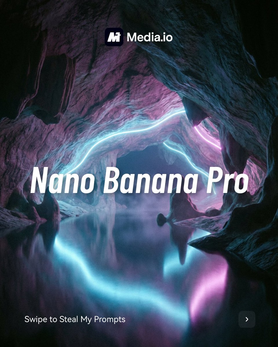 Nano Banana Pro Prompt Sharing 3