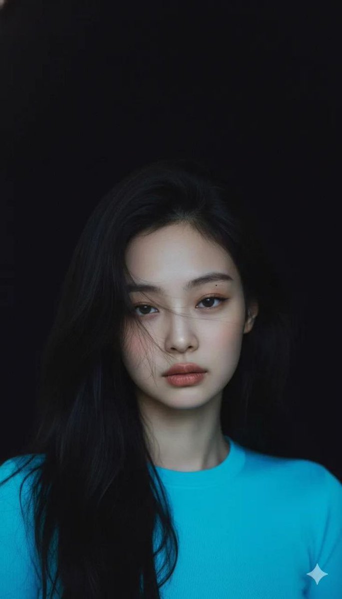 Melancholic Cinematic Portrait Prompt for Nano Banana Pro 3
