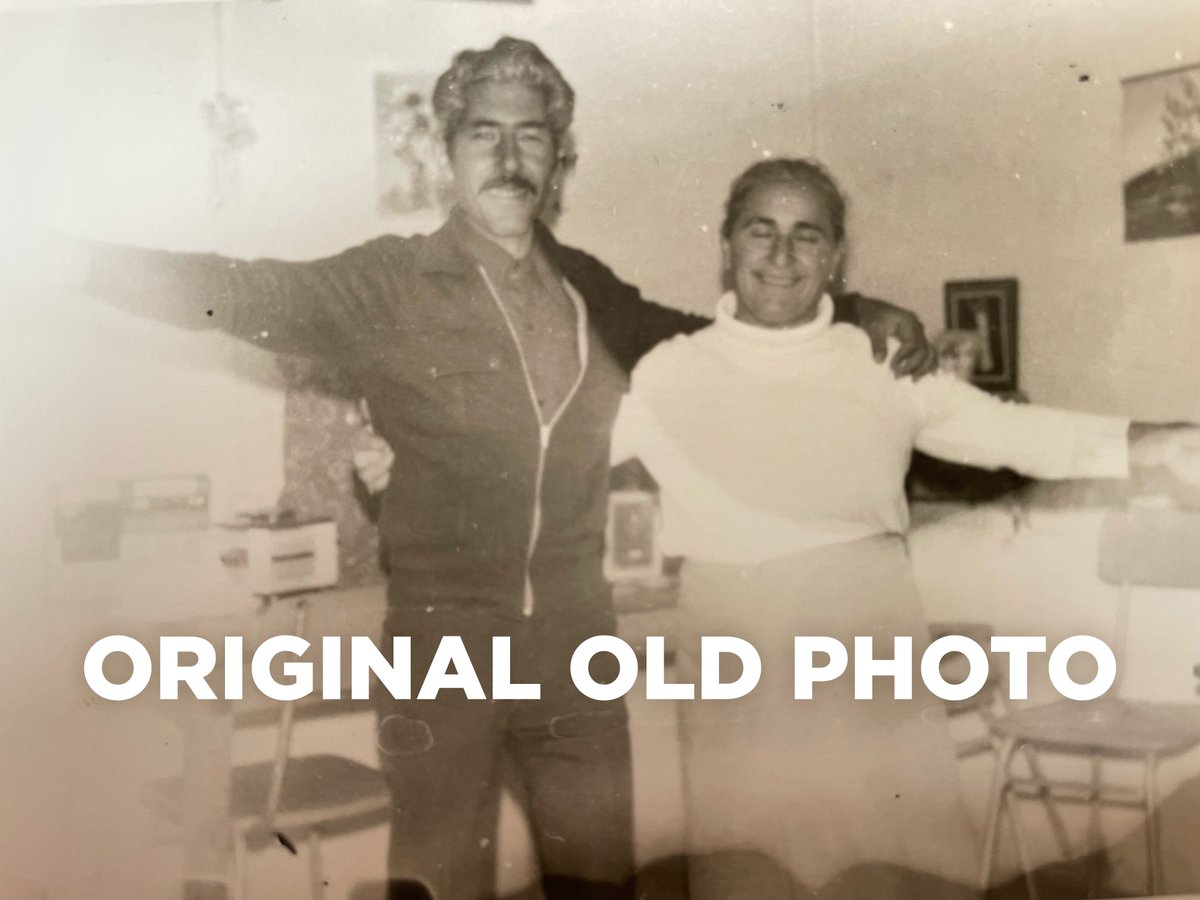 4K Photo Restoration Prompt 3