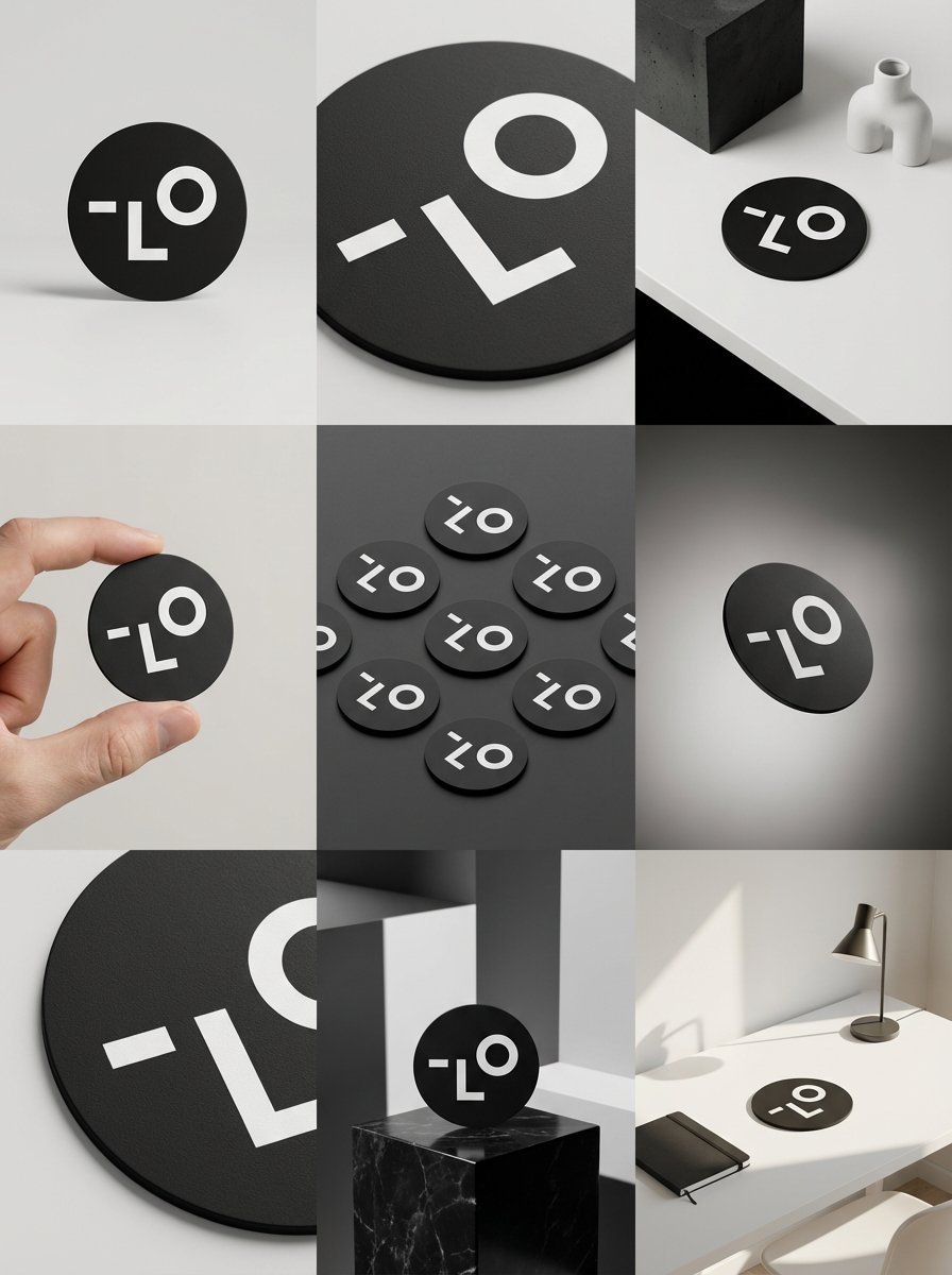 Detailed Storyboard Prompt for Brand Visuals 1