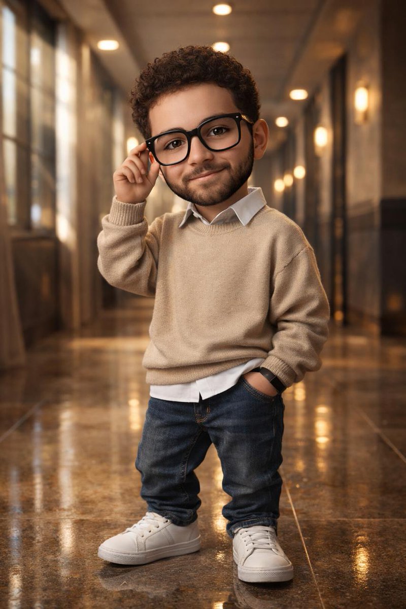Chibi Loft Portrait JSON Prompt for Nano Banana Pro 1