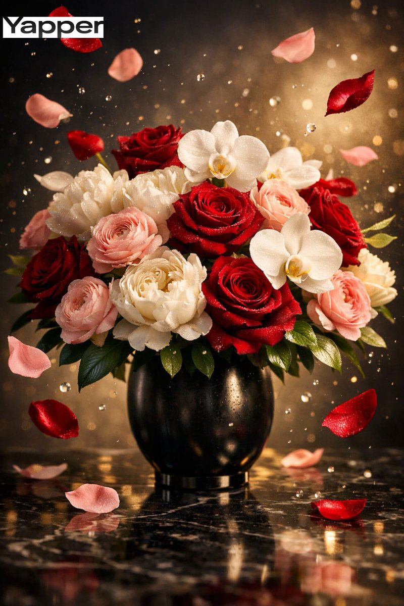 Ultra-Luxury Cinematic Floral Photography Prompt (JSON Format) 1
