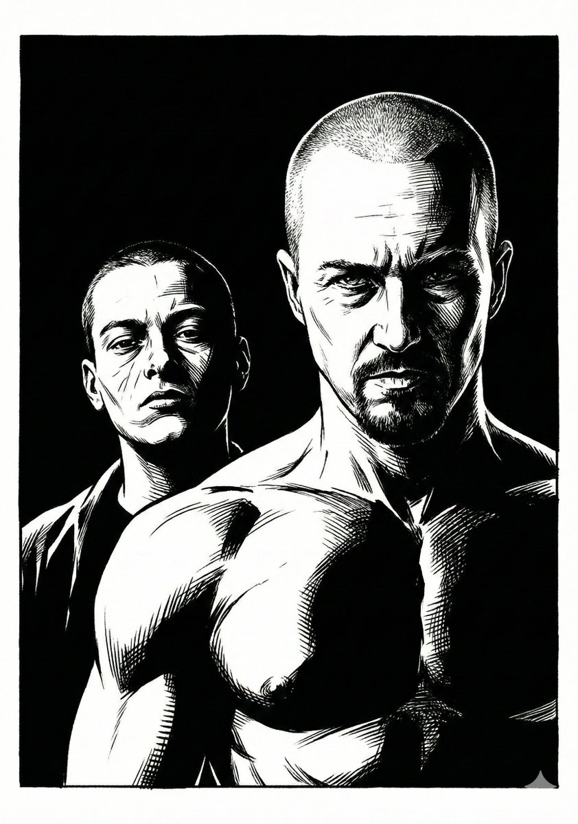 Frank Miller Sin City Graphic Novel Style Transfer 1