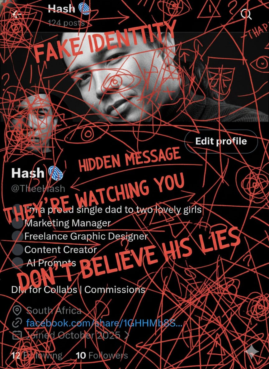 Overlay Image with Conspiracy Scribbles 1