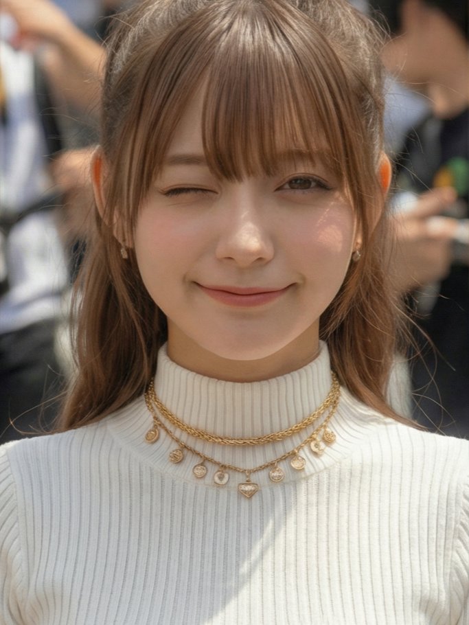 Six-Scene Facial Expression Difference Grid 2