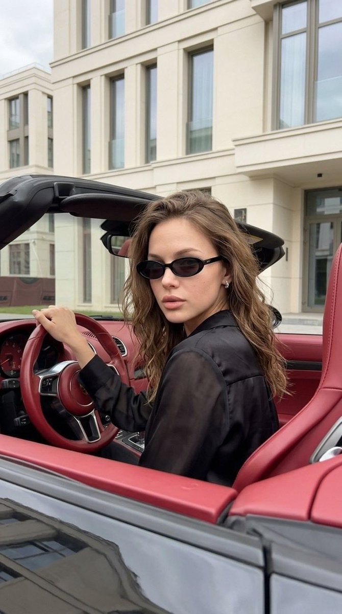 Lifestyle and Luxury Fashion Portraits 2