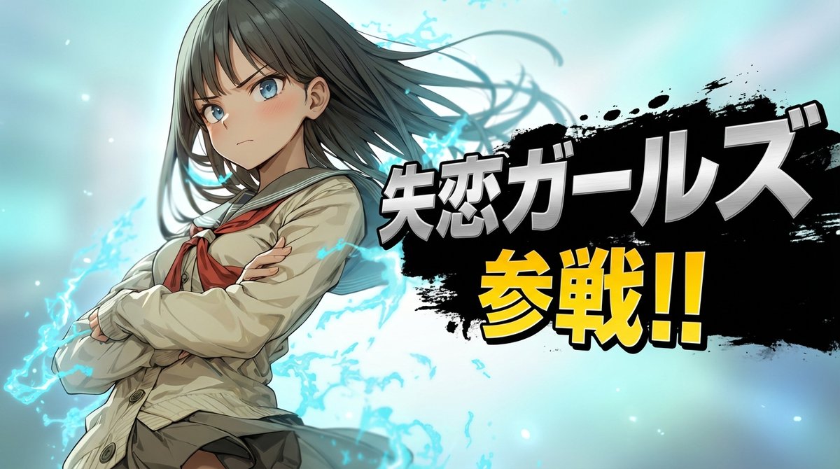 Character 'Participation Screen' Reveal Prompt 3