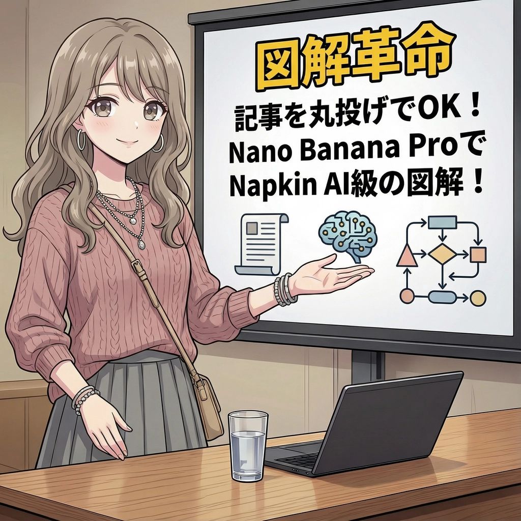 Magic Prompt for Automatic Infographic Generation with Nano Banana Pro 1