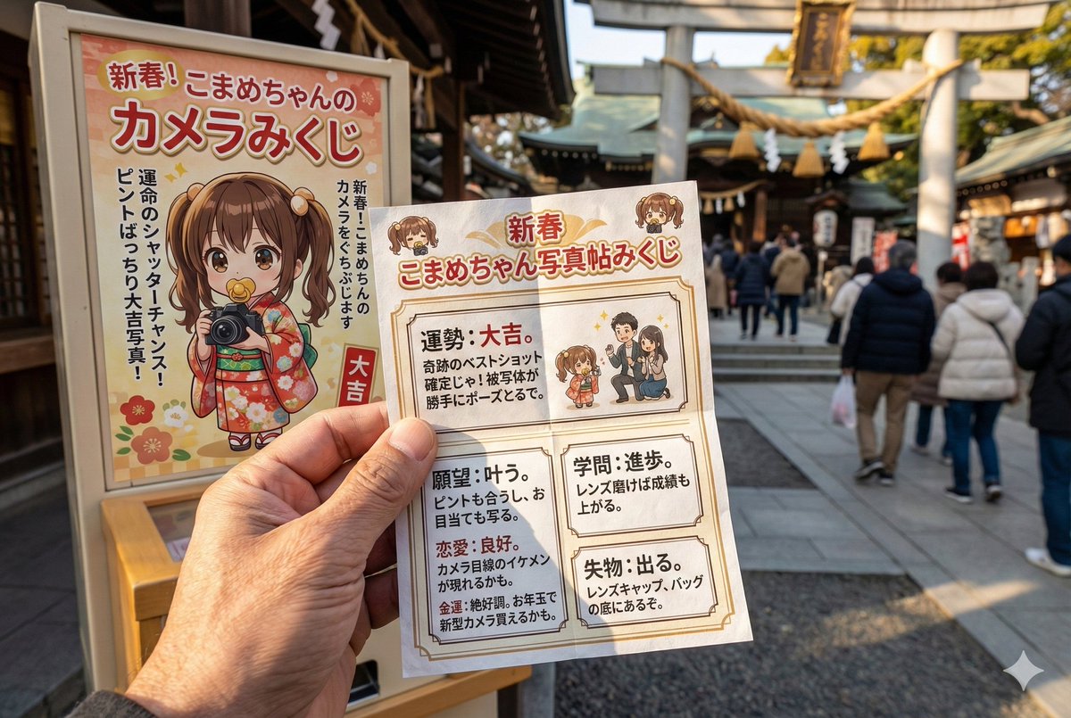 Japanese Shrine Omikuji Fortune Slip Vending Machine Snapshot 4