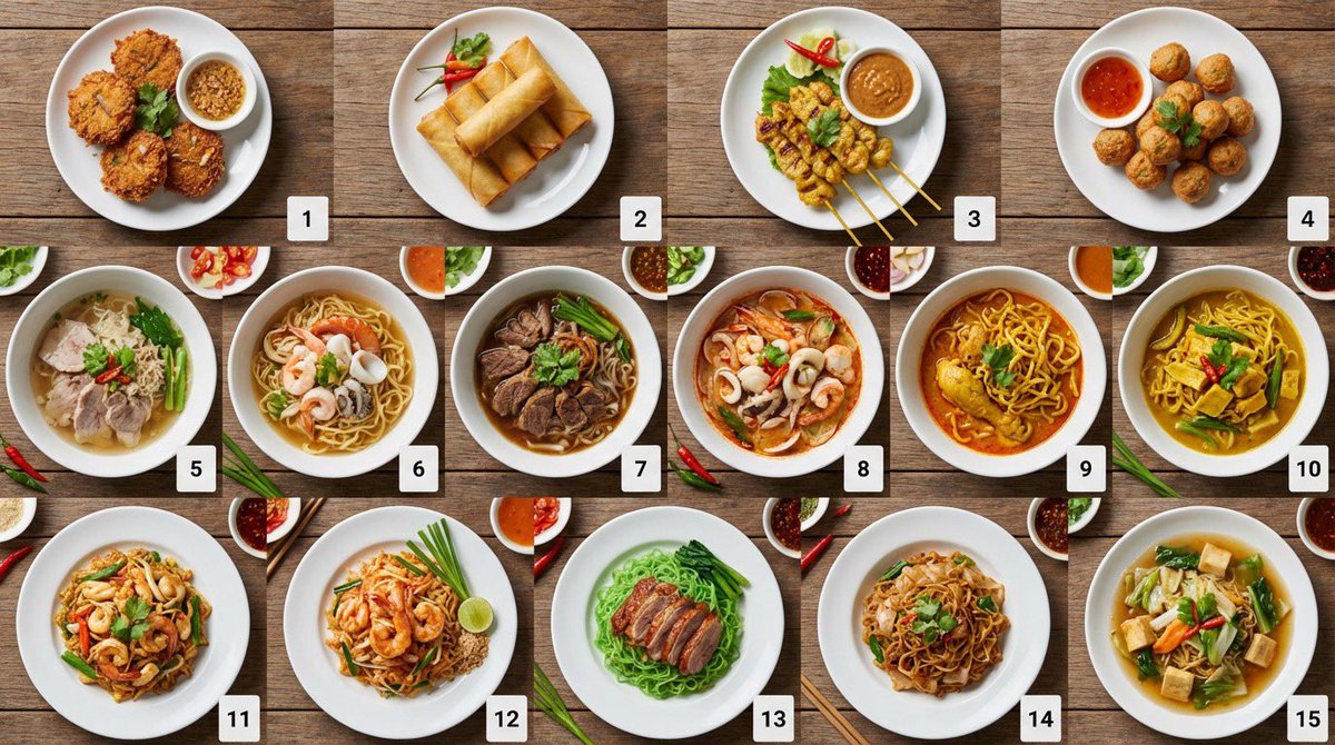 Menu Visualization Prompt 3