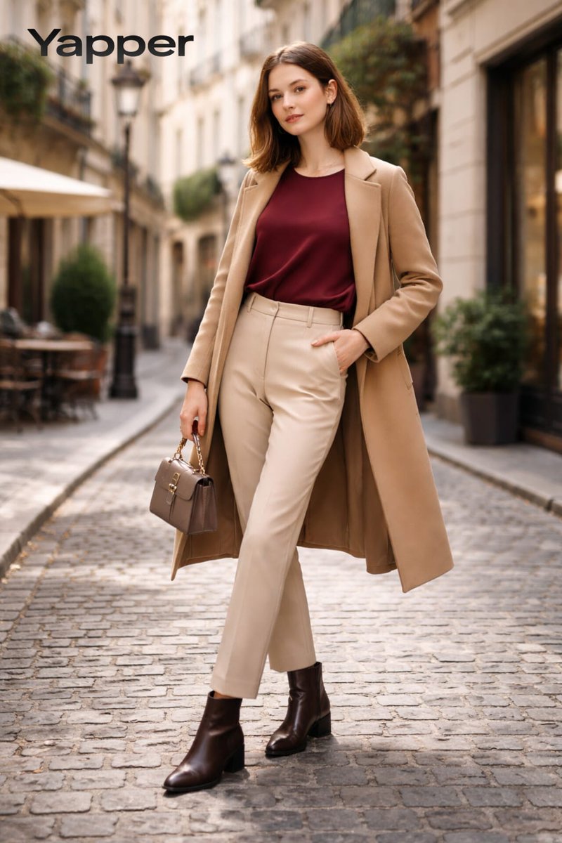 High-Fashion Street Portrait Prompt for Nano Banana Pro 3