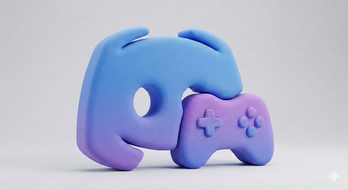 Neon Foam Pop Logo Prompt 3