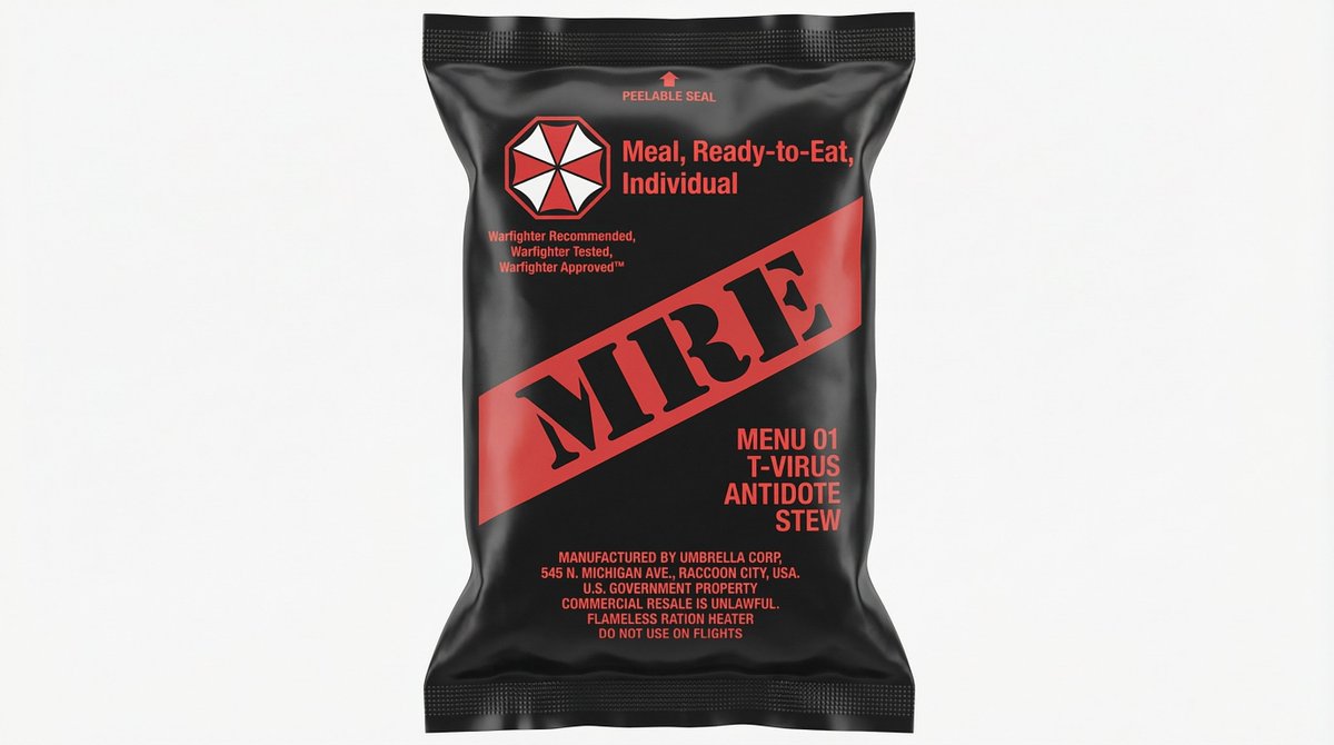 MRE Package Design Prompt (Short) 2