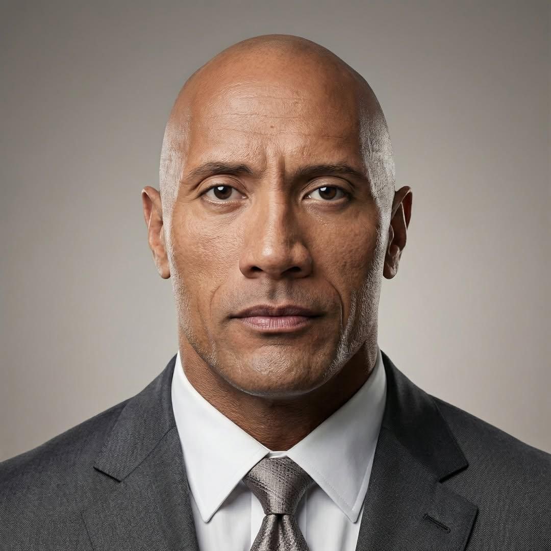Professional Business Portrait Generation Prompt 3