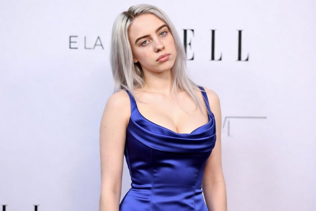 Billie Eilish Red Carpet Looks Prompt (Urdu/English) 2