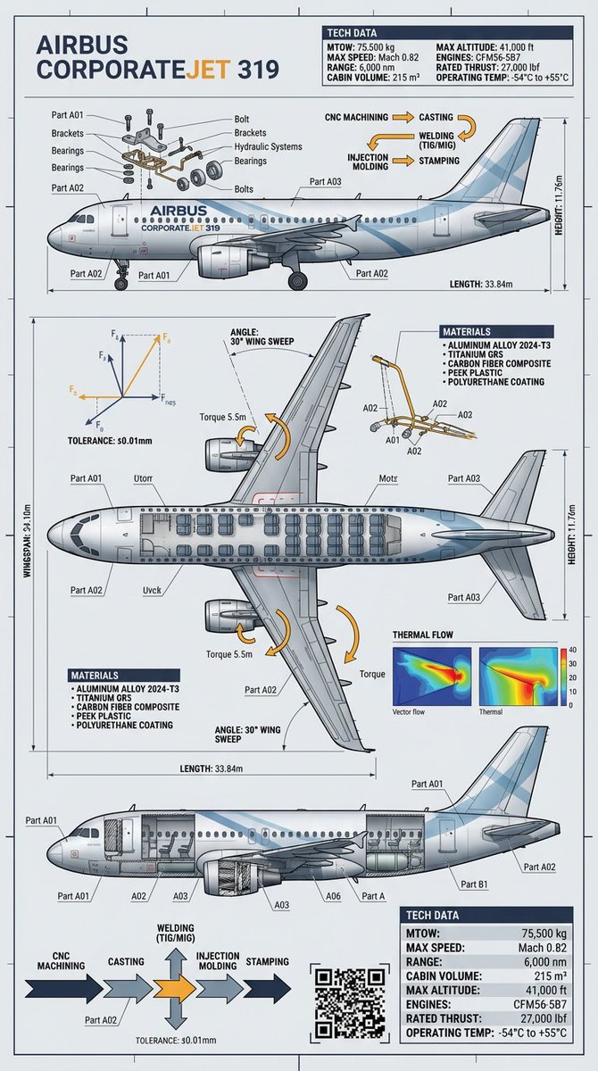 Raw Object to Factory Blueprint Prompt 1