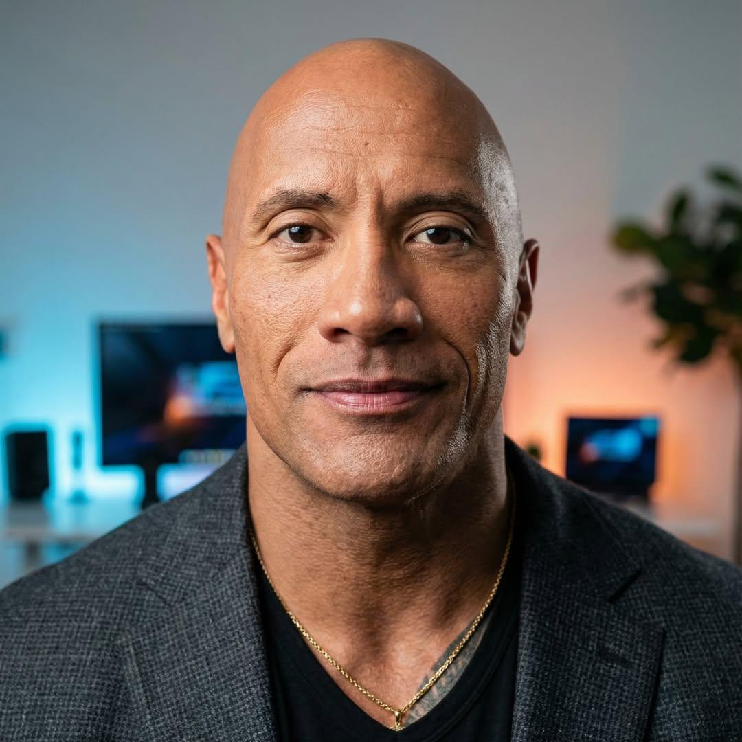 Ultra-Realistic Professional Headshot for Creator Economy 4