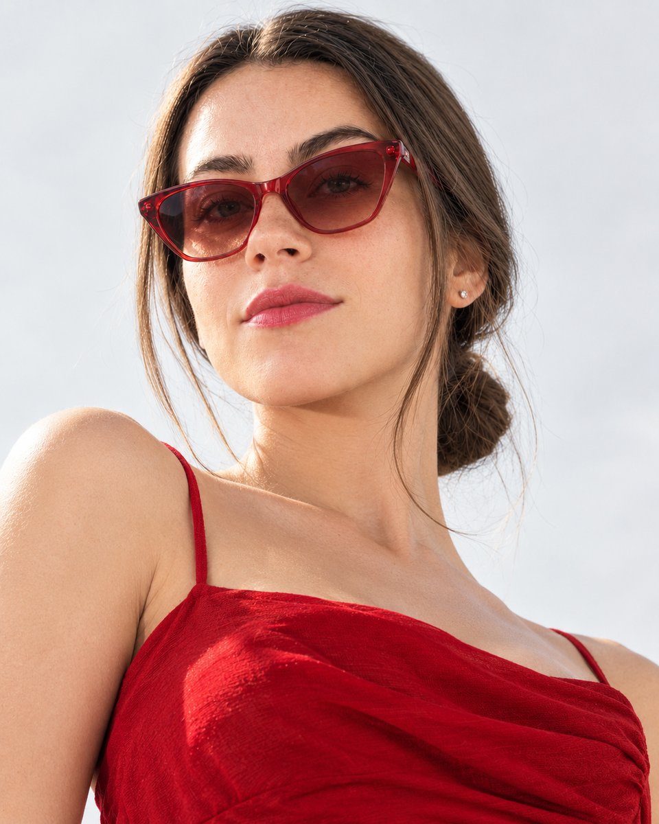 Product Marketing - Editorial Fashion Portrait Prompt (Kurmanji)