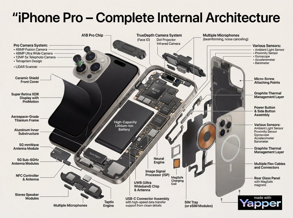 Technical Infographic Cutaway Prompt 3