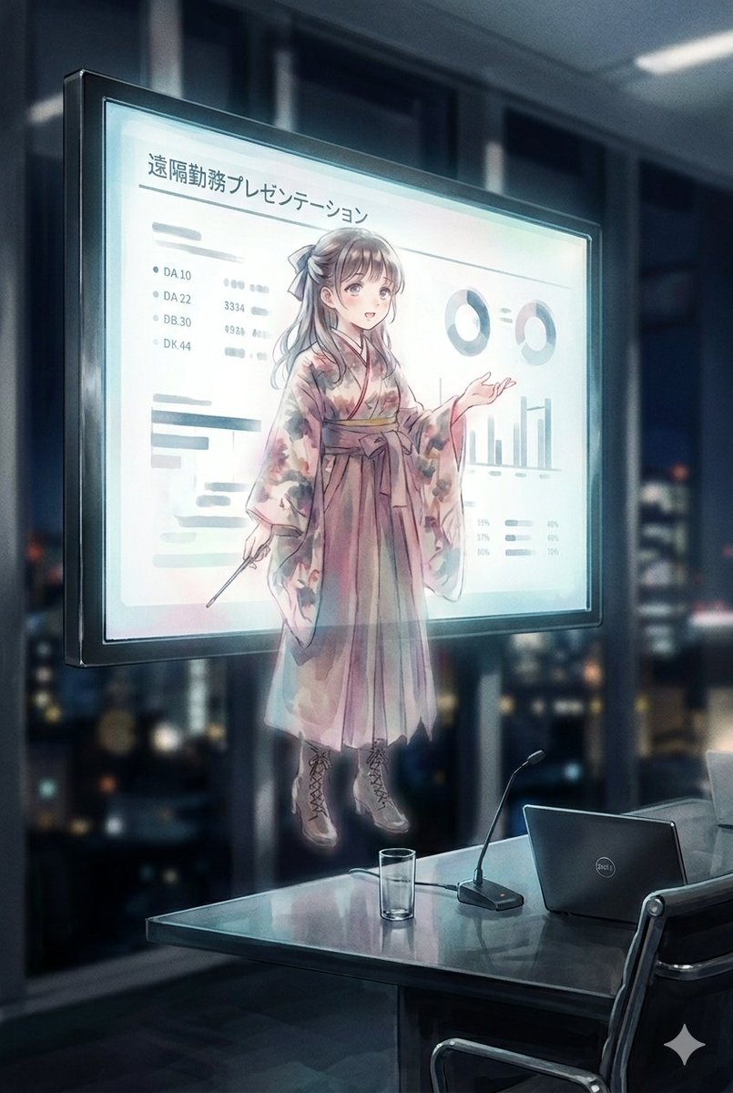 Taisho Romance Girl Presentation Revised 1