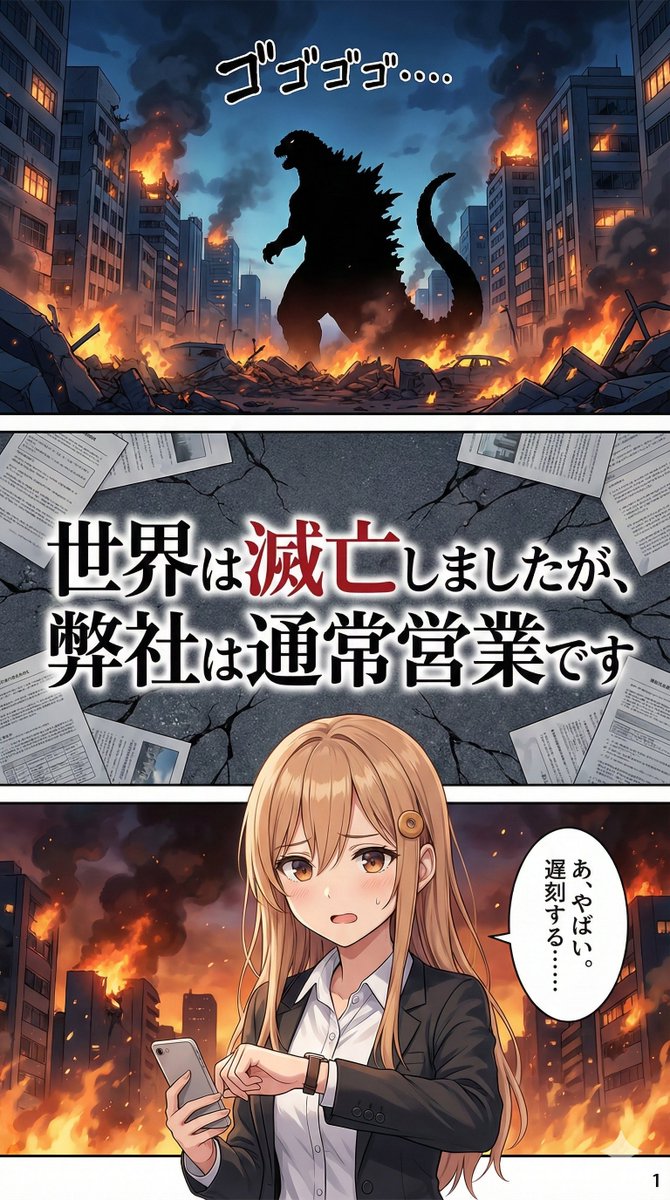 Advanced 10-Page Manga Generation Prompt (LLM System Prompt) 2