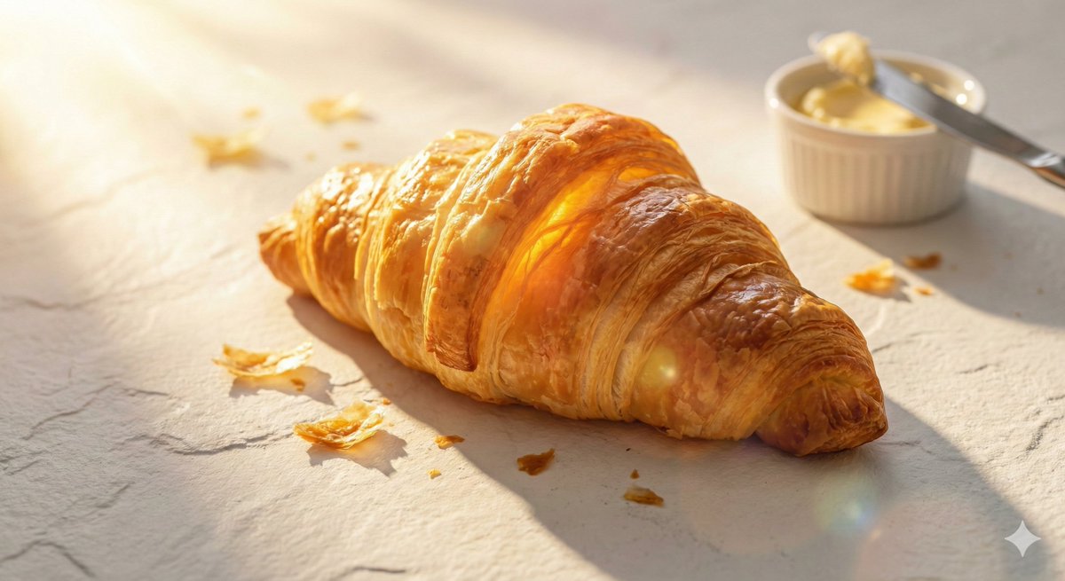 Golden Hour Food Advertisement Prompt 2