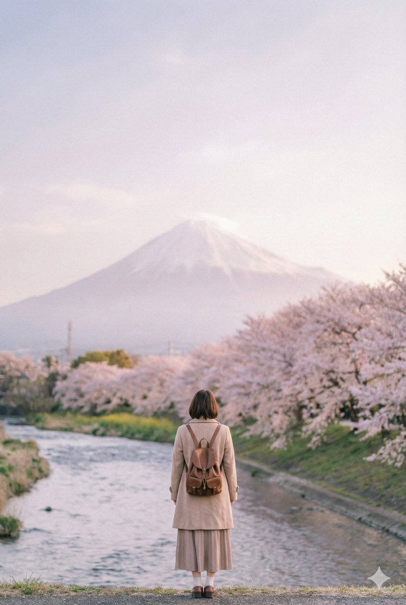 Instagram/X Aesthetic Photo Prompt 1