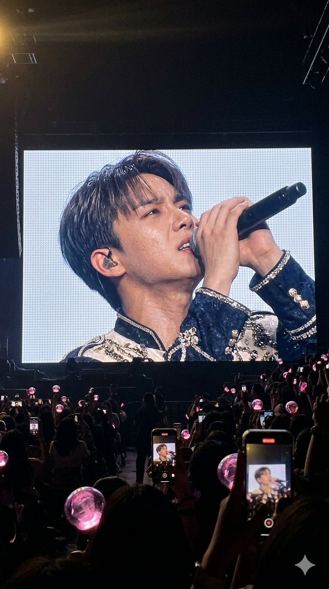 Vibrant Live Concert Photography 2