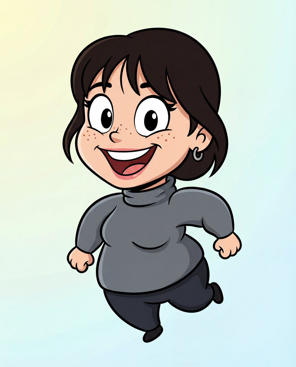 Looney Tunes Character Transformation 3