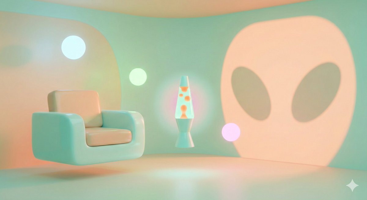 Invisible Character Scene Generation 2