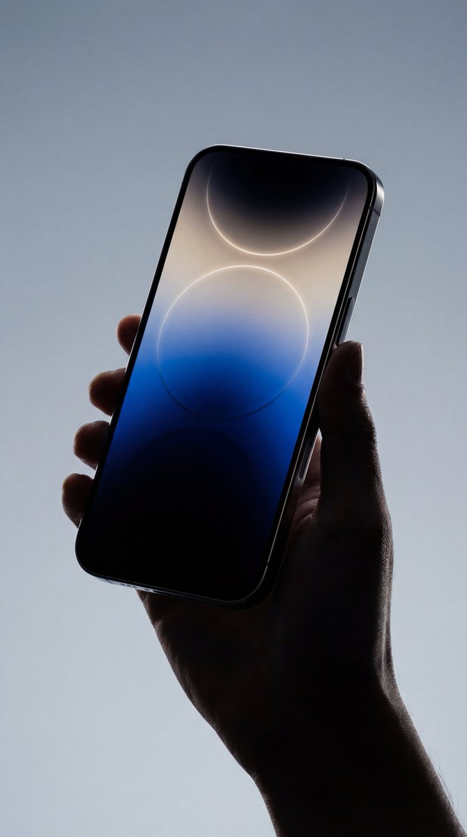 Macro Studio Shots of Apple Watch and iPhone 17 1
